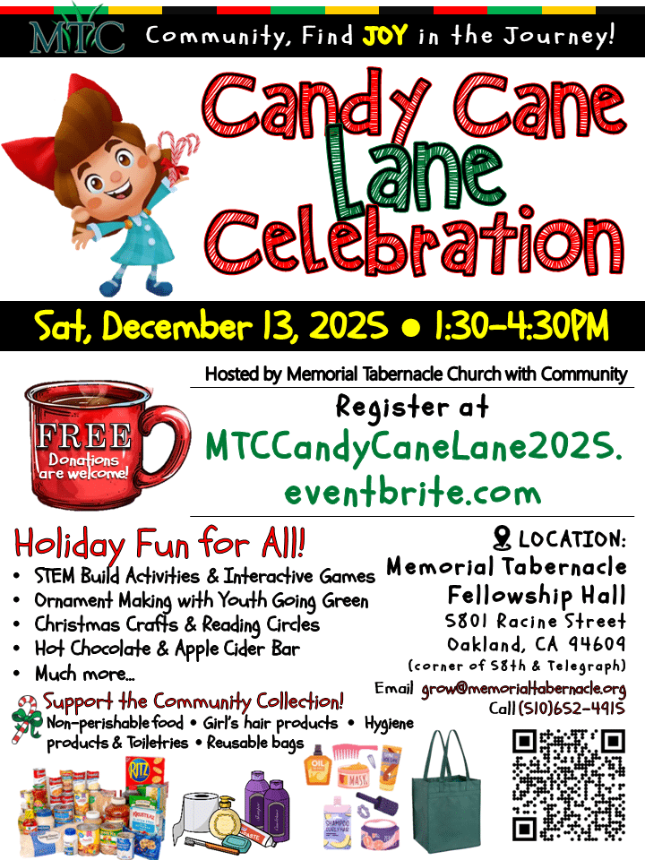 Candy Cane Lane 2025 1